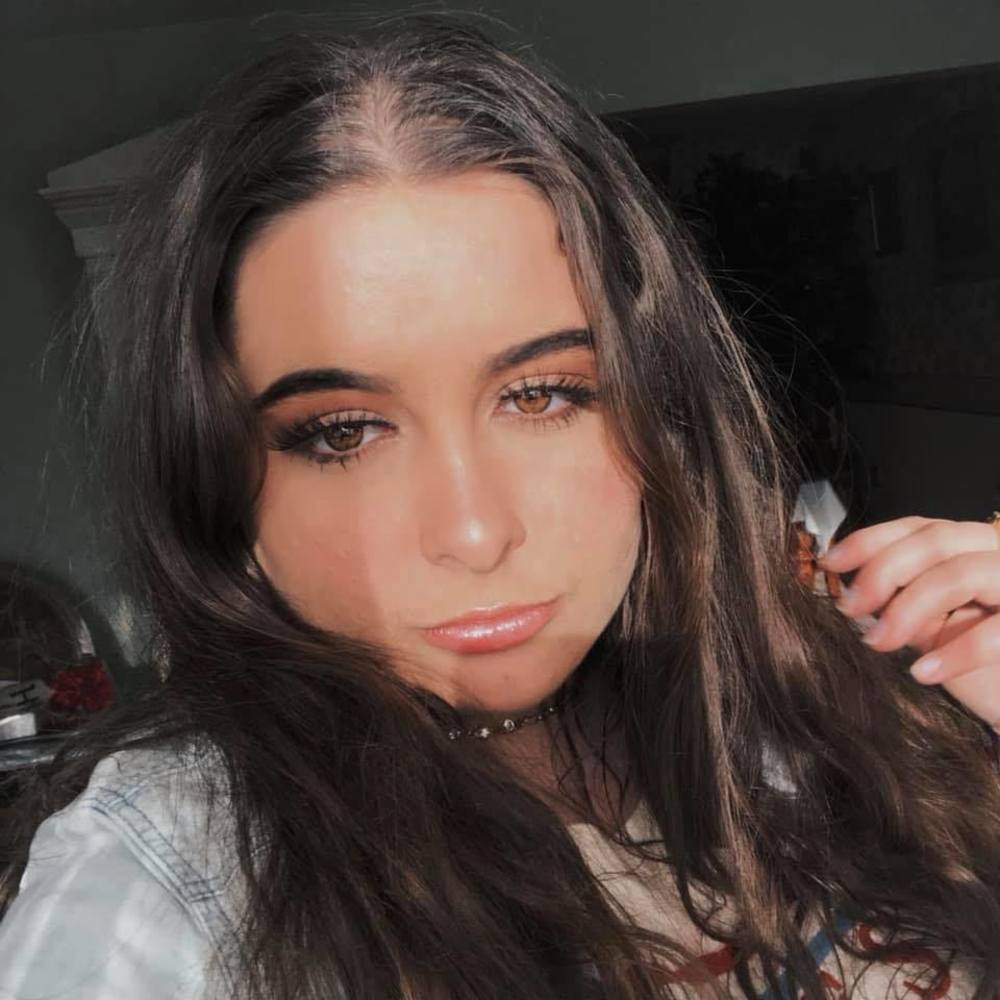 Meet your Posher, Jennell